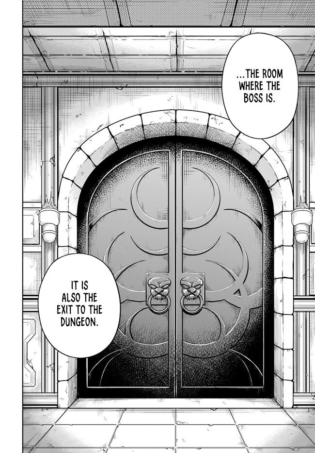 Read Dungeon ni Hisomu Yandere na Kanojo ni Ore wa Nando mo Korosareru Manga Online