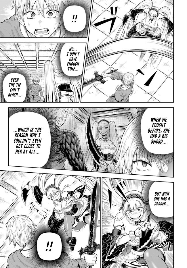 Read Dungeon ni Hisomu Yandere na Kanojo ni Ore wa Nando mo Korosareru Manga Online