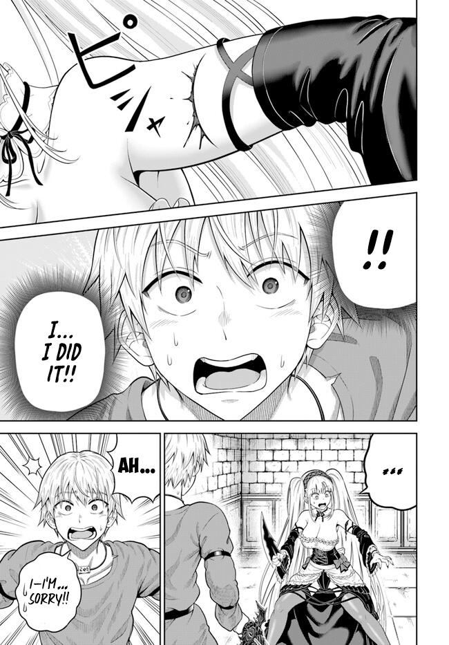 Read Dungeon ni Hisomu Yandere na Kanojo ni Ore wa Nando mo Korosareru Manga Online