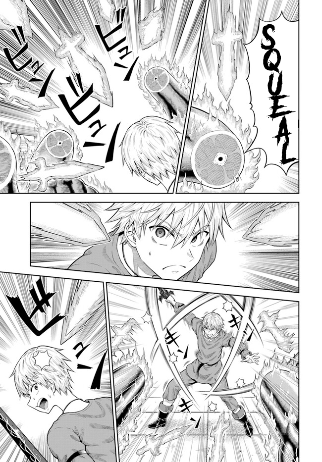 Read Dungeon ni Hisomu Yandere na Kanojo ni Ore wa Nando mo Korosareru Manga Online