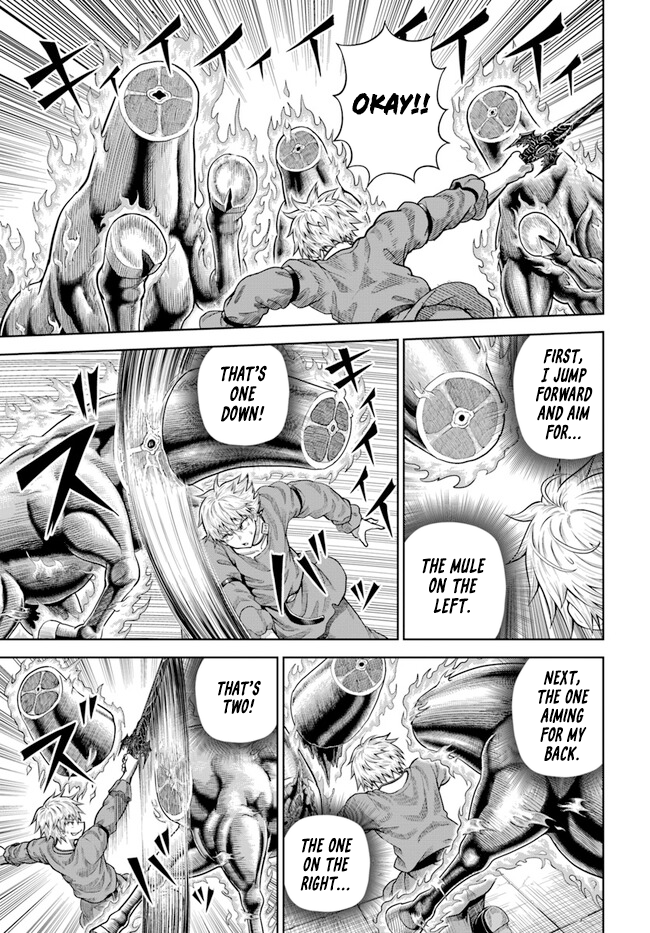 Read Dungeon ni Hisomu Yandere na Kanojo ni Ore wa Nando mo Korosareru Manga Online