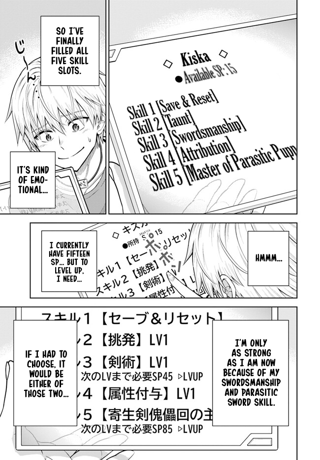 Read Dungeon ni Hisomu Yandere na Kanojo ni Ore wa Nando mo Korosareru Manga Online