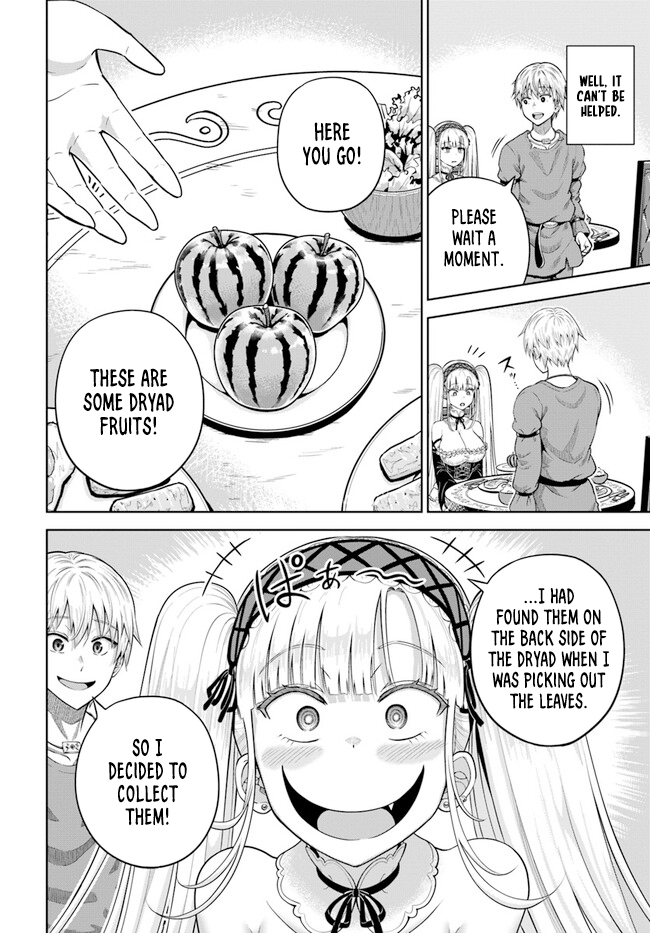 Read Dungeon ni Hisomu Yandere na Kanojo ni Ore wa Nando mo Korosareru Manga Online