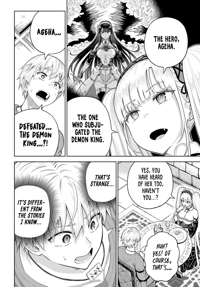 Read Dungeon ni Hisomu Yandere na Kanojo ni Ore wa Nando mo Korosareru Manga Online