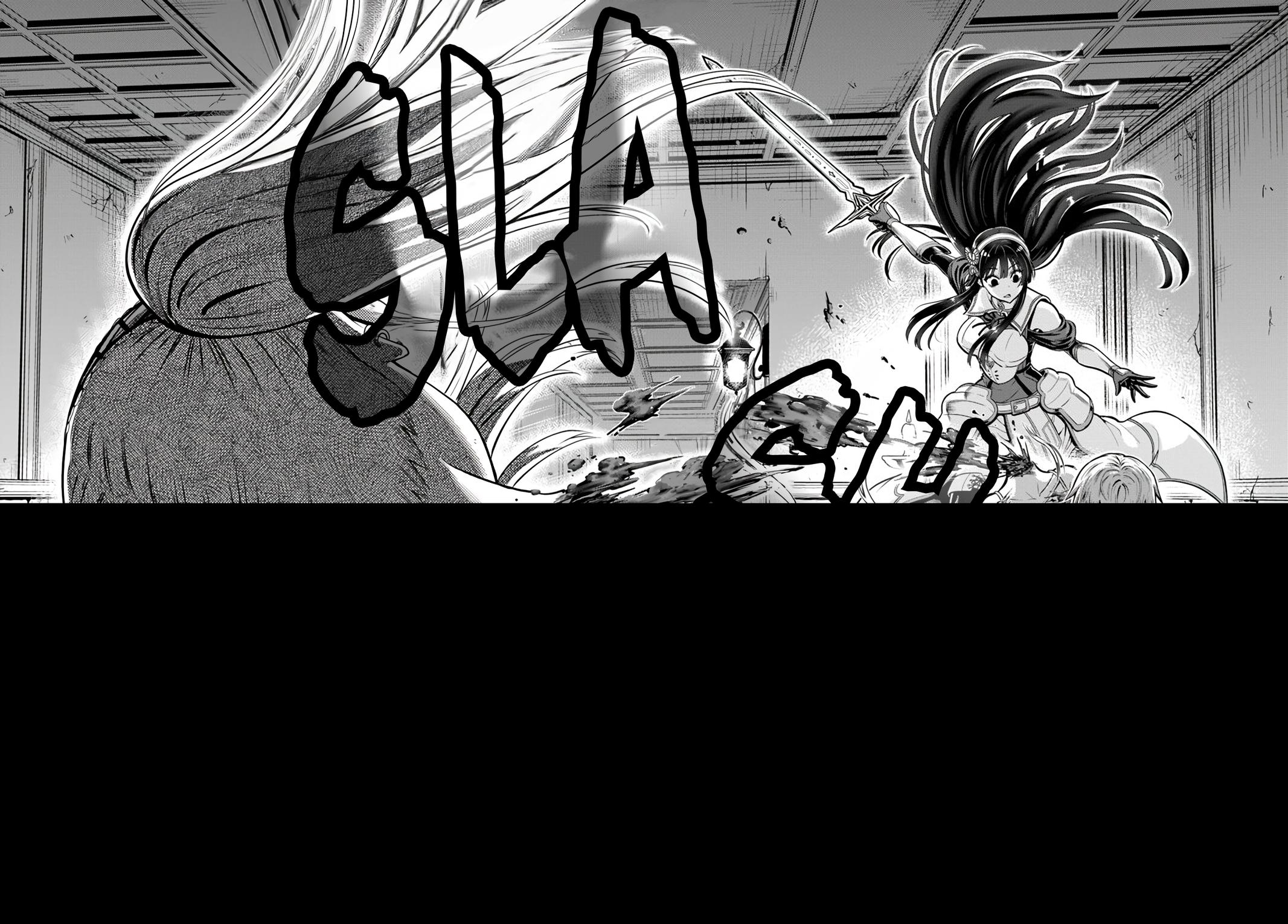 Read Dungeon ni Hisomu Yandere na Kanojo ni Ore wa Nando mo Korosareru Manga Online