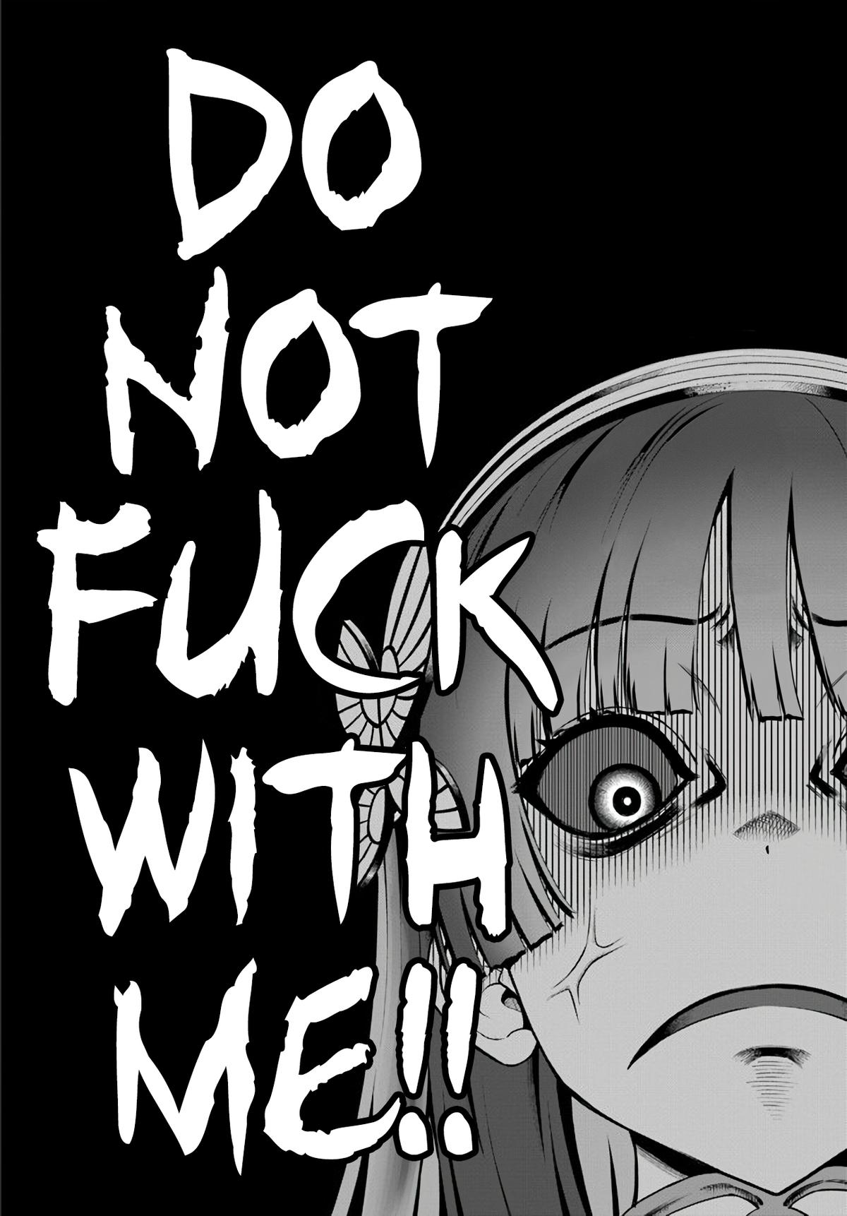 Read Dungeon ni Hisomu Yandere na Kanojo ni Ore wa Nando mo Korosareru Manga Online