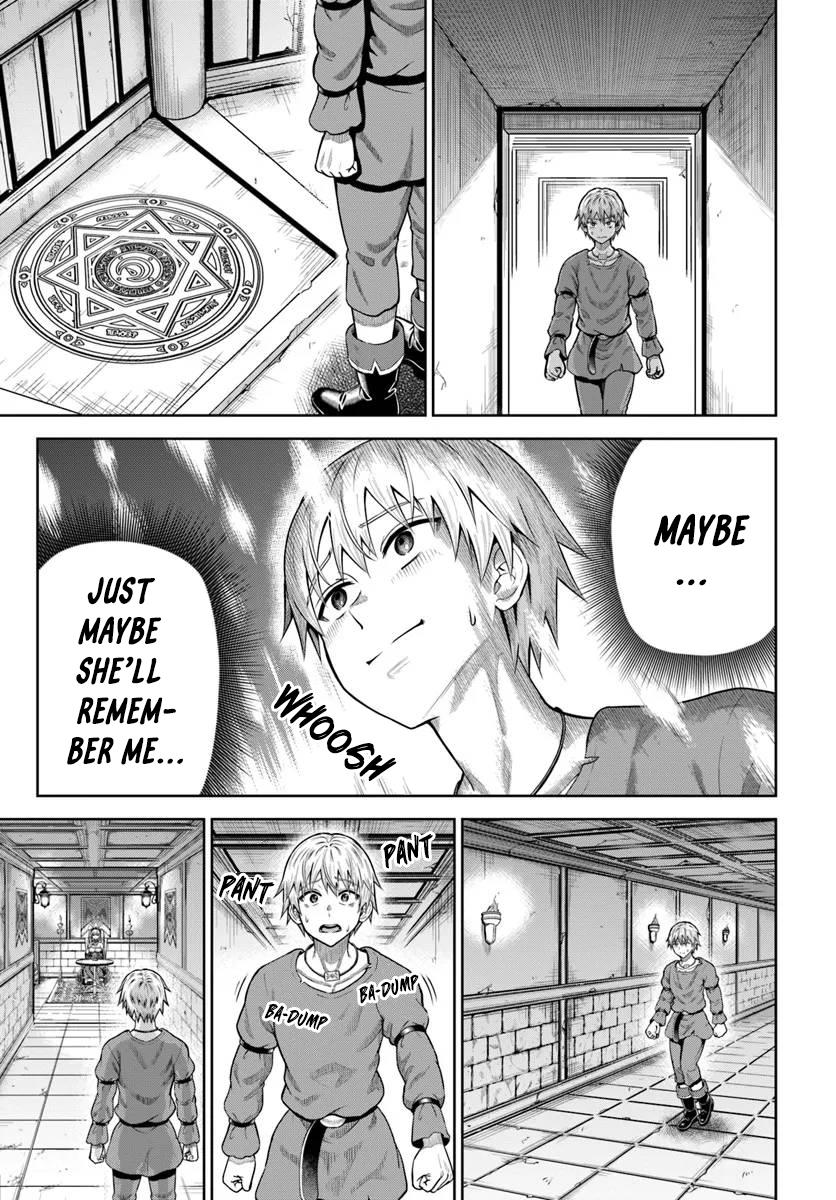 Read Dungeon ni Hisomu Yandere na Kanojo ni Ore wa Nando mo Korosareru Manga Online