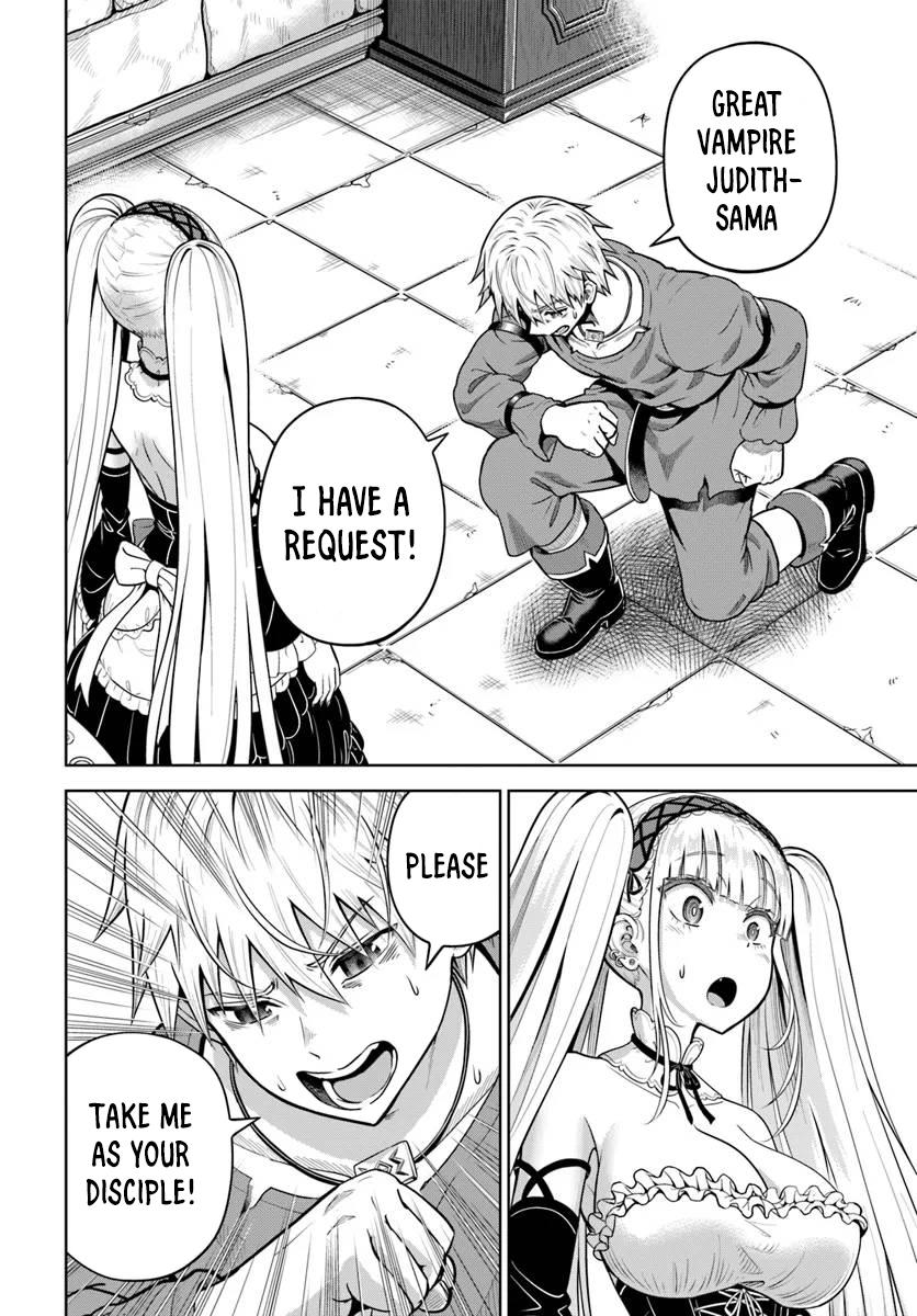 Read Dungeon ni Hisomu Yandere na Kanojo ni Ore wa Nando mo Korosareru Manga Online