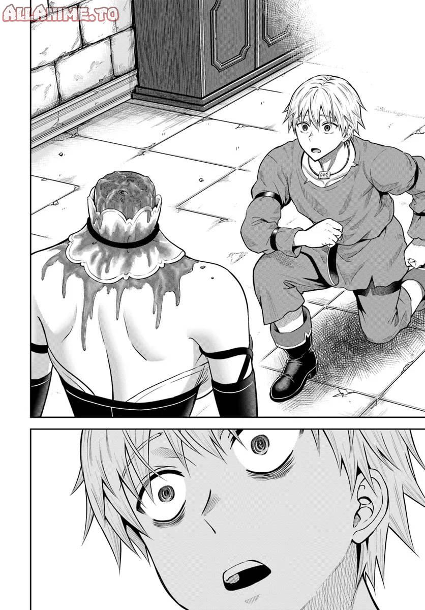 Read Dungeon ni Hisomu Yandere na Kanojo ni Ore wa Nando mo Korosareru Manga Online