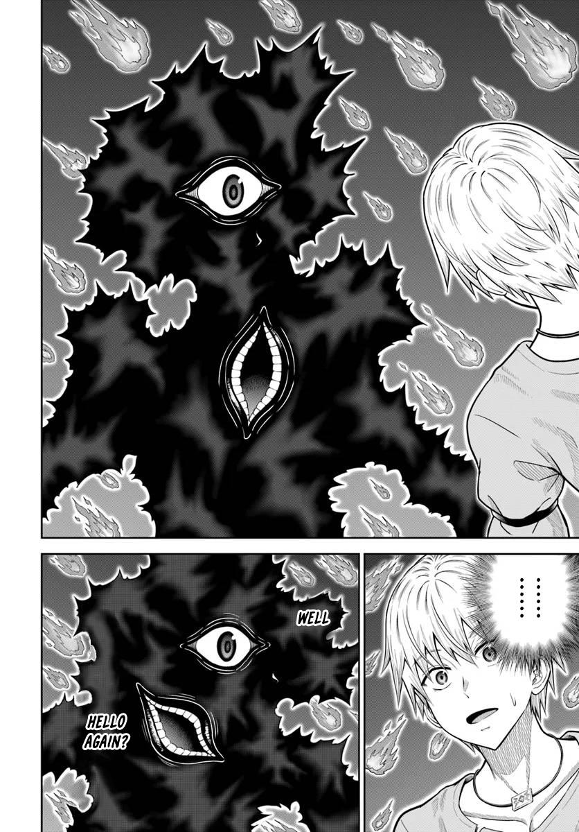 Read Dungeon ni Hisomu Yandere na Kanojo ni Ore wa Nando mo Korosareru Manga Online