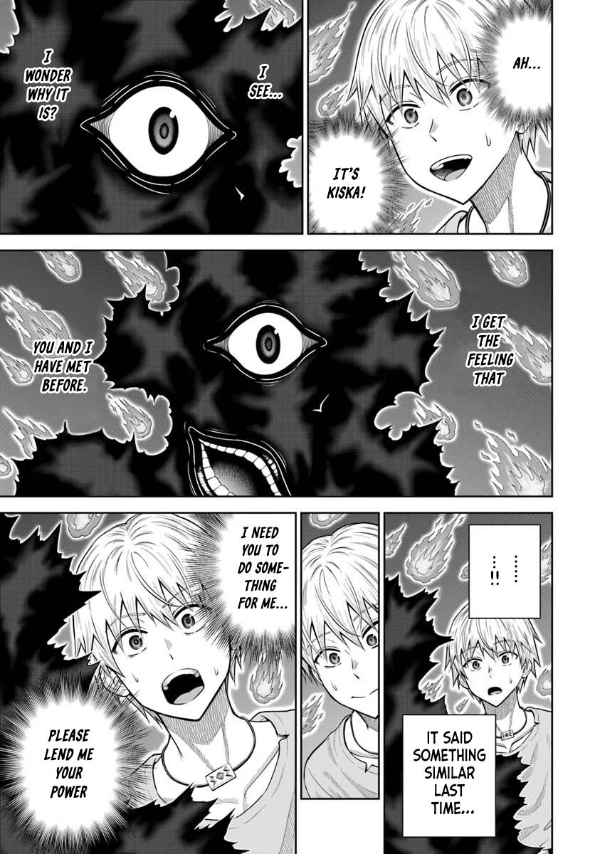 Read Dungeon ni Hisomu Yandere na Kanojo ni Ore wa Nando mo Korosareru Manga Online