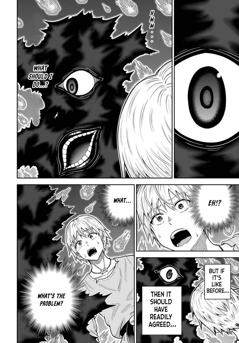 Read Dungeon ni Hisomu Yandere na Kanojo ni Ore wa Nando mo Korosareru Manga Online