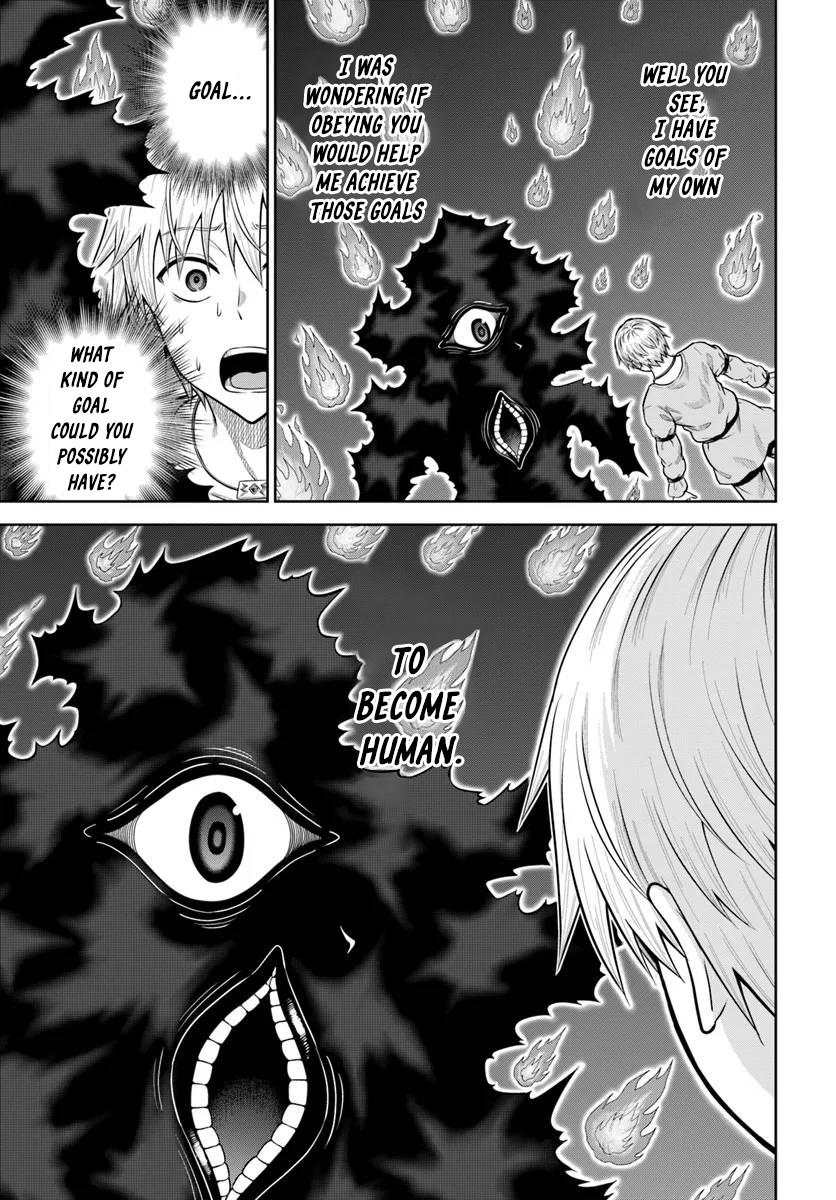 Read Dungeon ni Hisomu Yandere na Kanojo ni Ore wa Nando mo Korosareru Manga Online