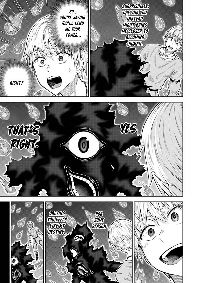 Read Dungeon ni Hisomu Yandere na Kanojo ni Ore wa Nando mo Korosareru Manga Online