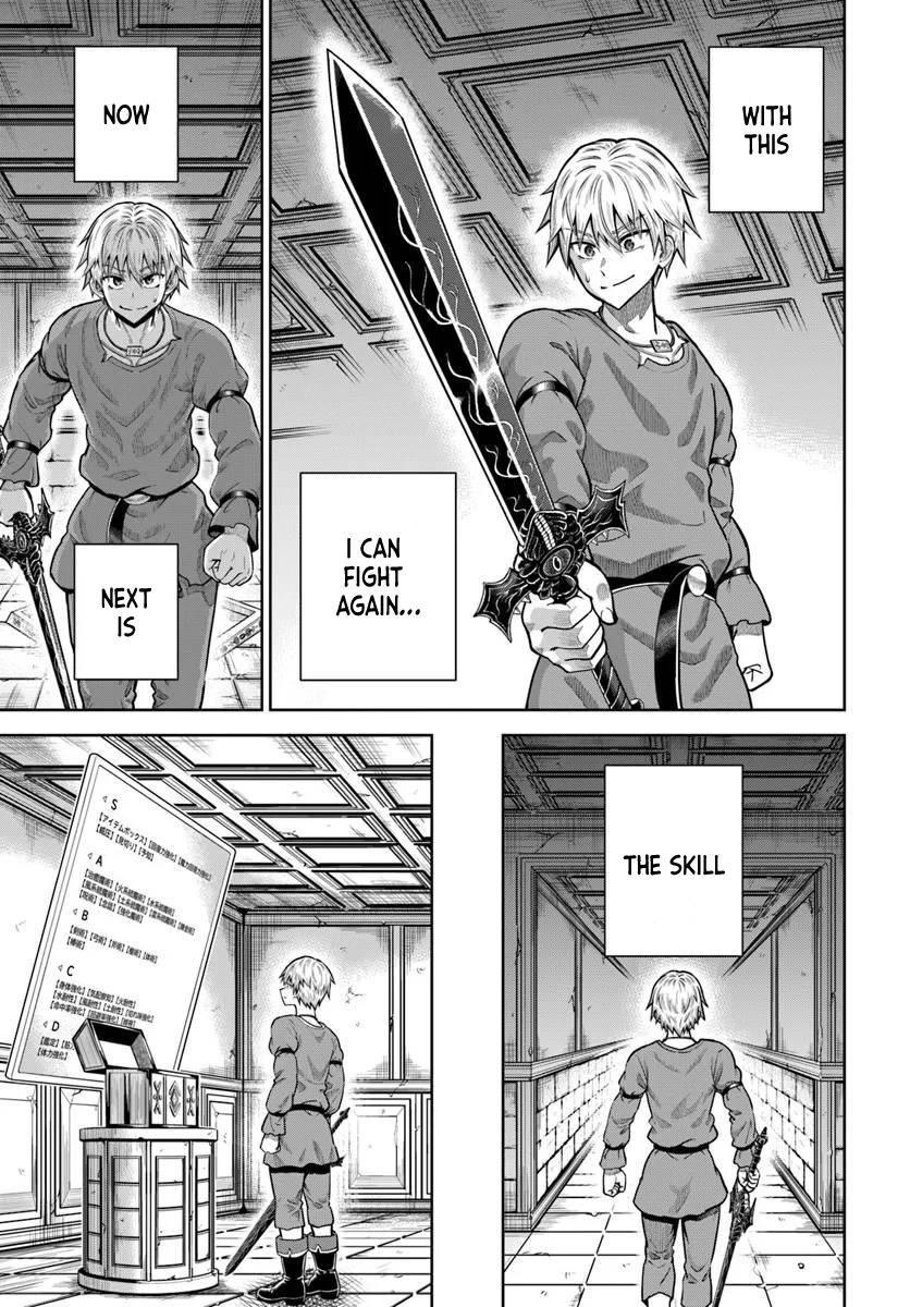 Read Dungeon ni Hisomu Yandere na Kanojo ni Ore wa Nando mo Korosareru Manga Online