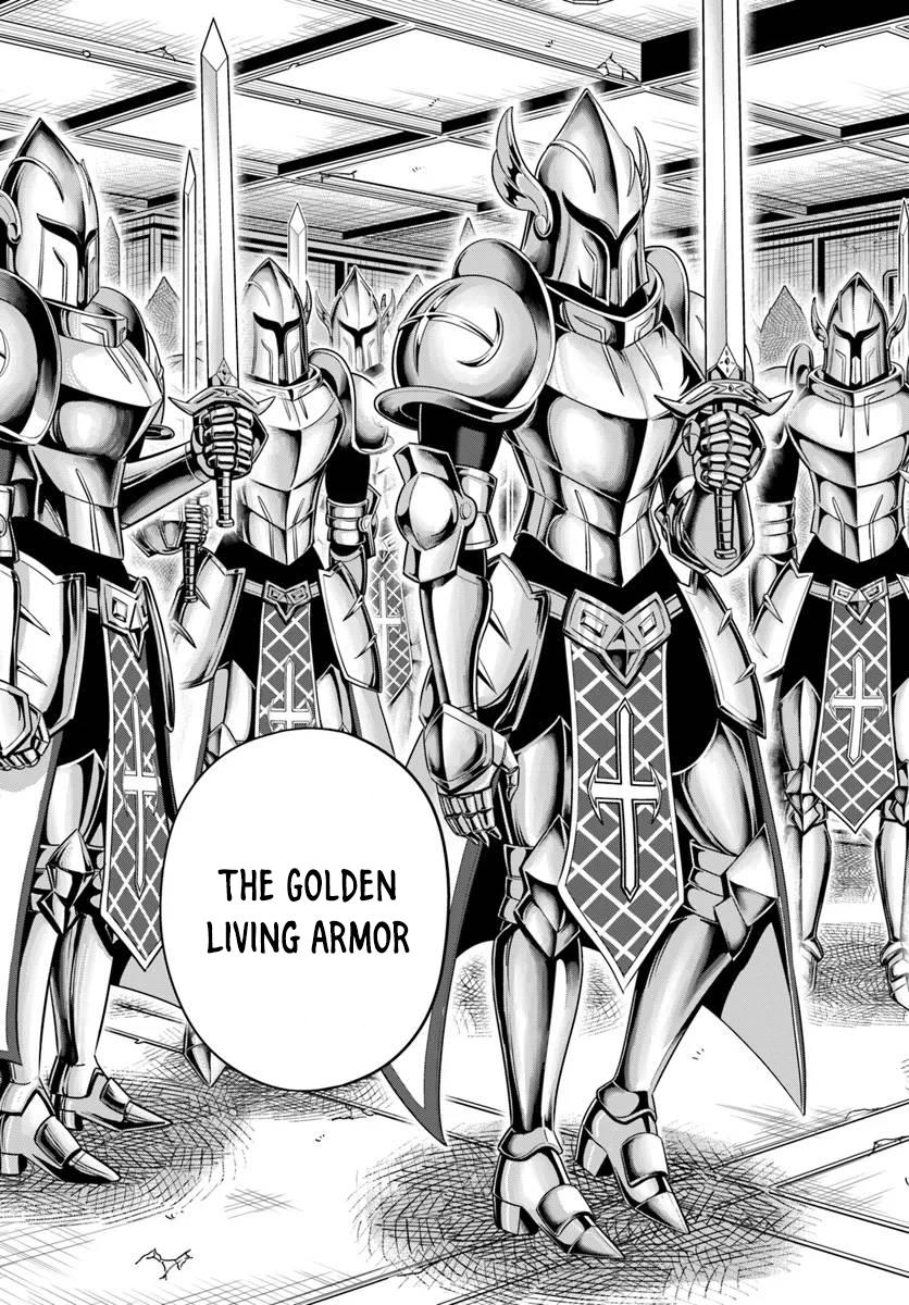 Read Dungeon ni Hisomu Yandere na Kanojo ni Ore wa Nando mo Korosareru Manga Online