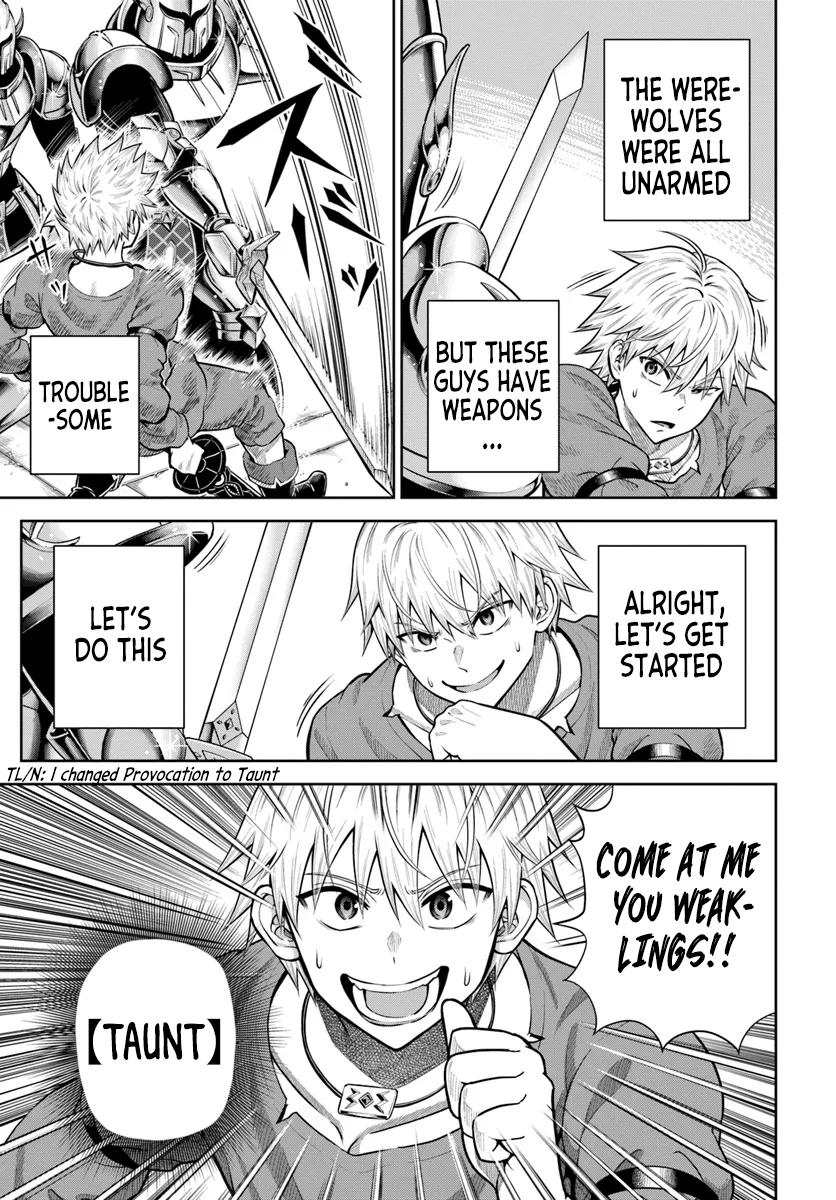 Read Dungeon ni Hisomu Yandere na Kanojo ni Ore wa Nando mo Korosareru Manga Online