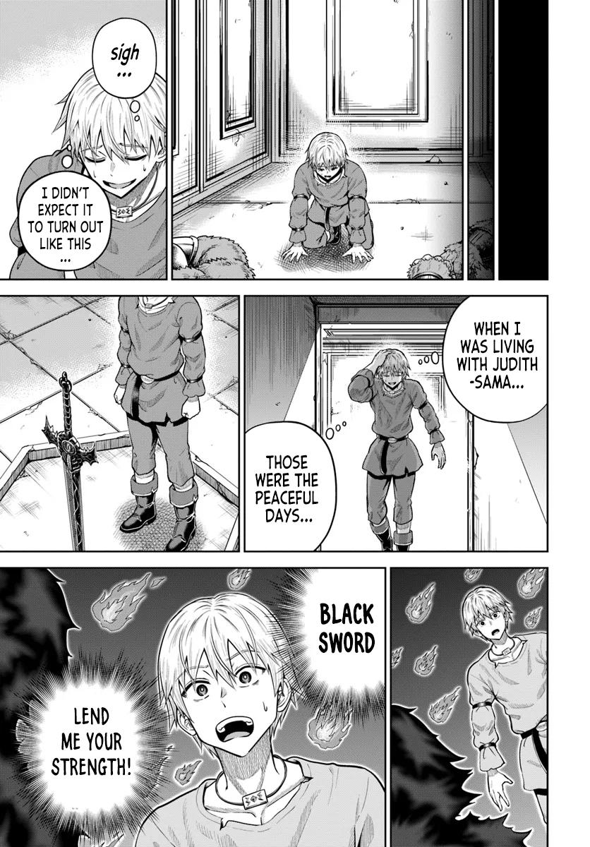 Read Dungeon ni Hisomu Yandere na Kanojo ni Ore wa Nando mo Korosareru Manga Online