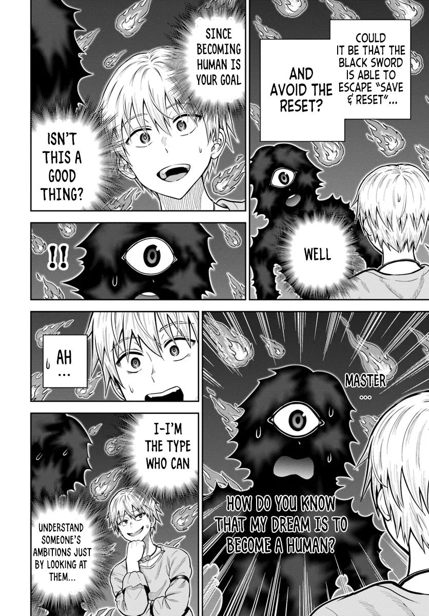 Read Dungeon ni Hisomu Yandere na Kanojo ni Ore wa Nando mo Korosareru Manga Online