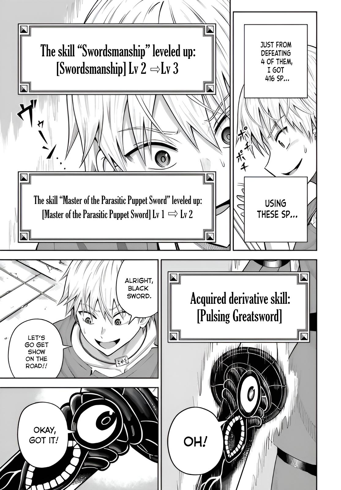 Read Dungeon ni Hisomu Yandere na Kanojo ni Ore wa Nando mo Korosareru Manga Online