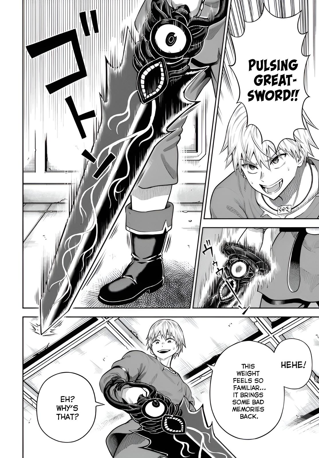 Read Dungeon ni Hisomu Yandere na Kanojo ni Ore wa Nando mo Korosareru Manga Online