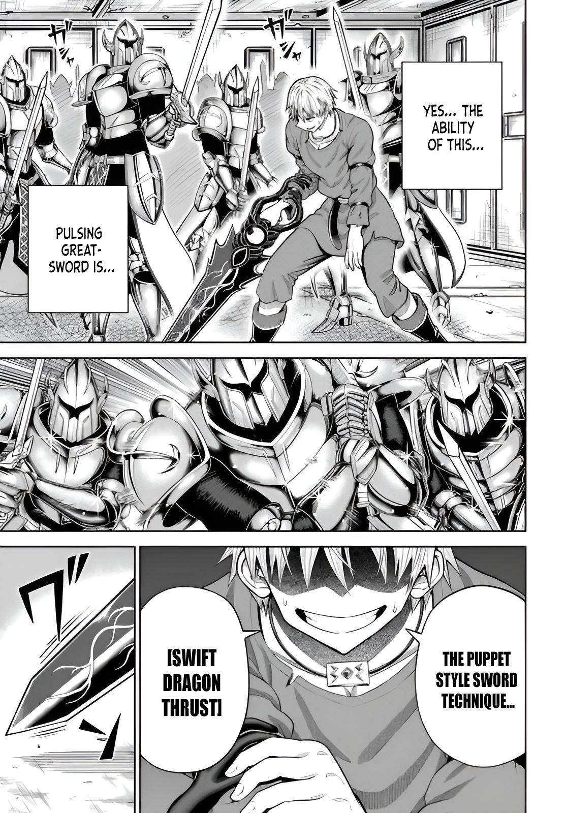 Read Dungeon ni Hisomu Yandere na Kanojo ni Ore wa Nando mo Korosareru Manga Online