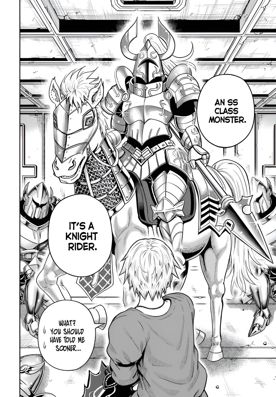 Read Dungeon ni Hisomu Yandere na Kanojo ni Ore wa Nando mo Korosareru Manga Online