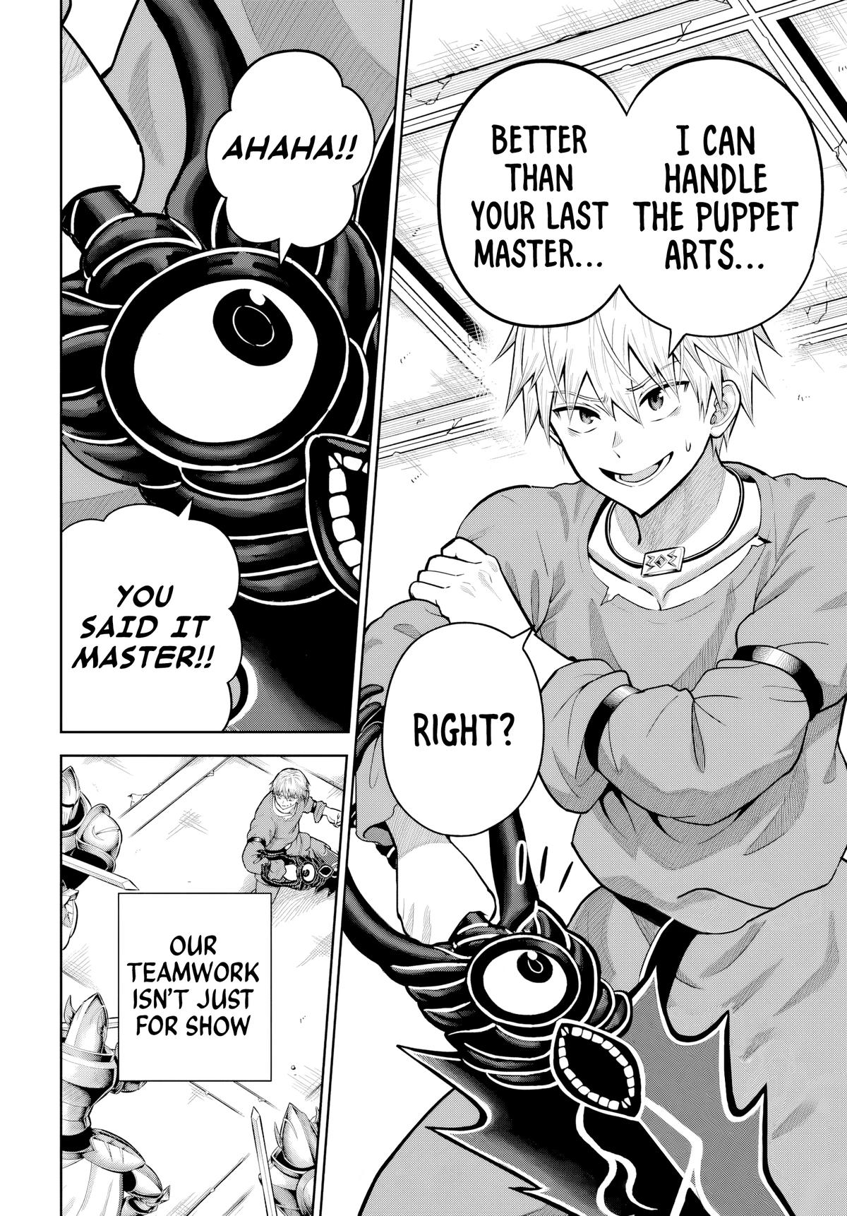 Read Dungeon ni Hisomu Yandere na Kanojo ni Ore wa Nando mo Korosareru Manga Online