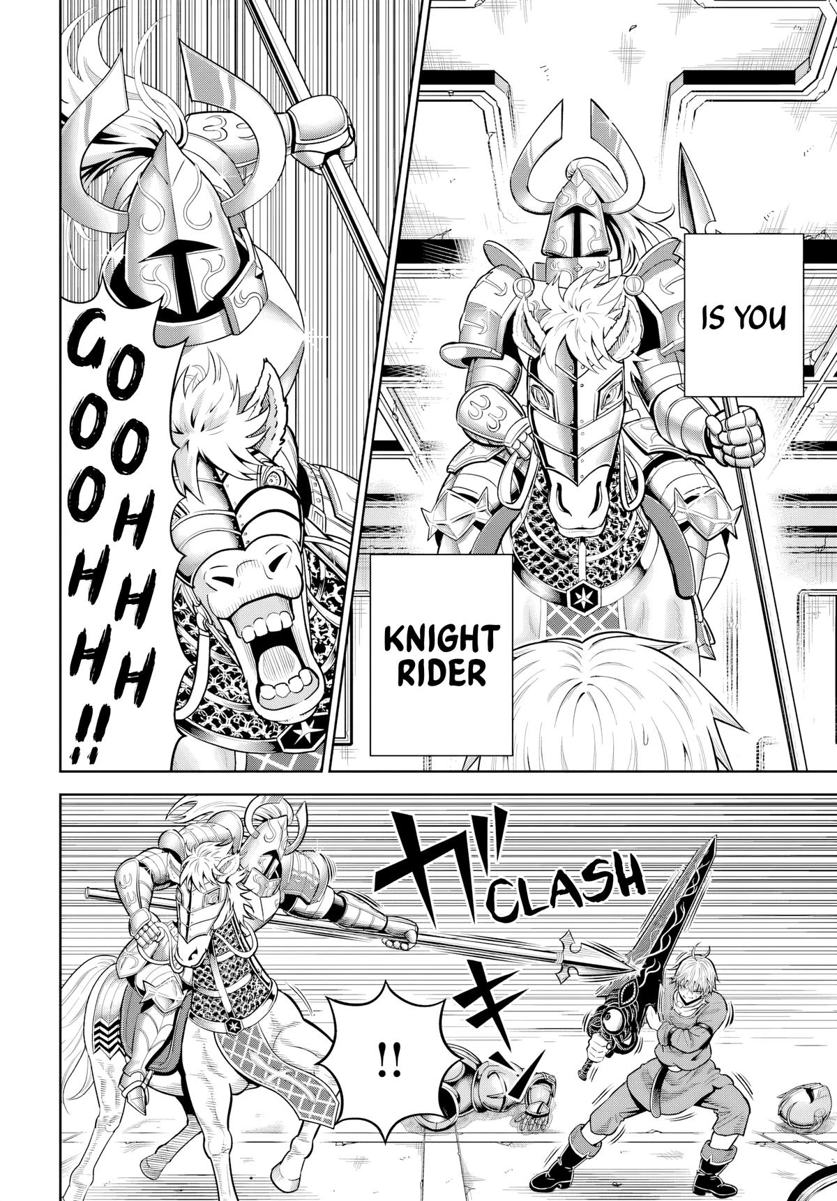 Read Dungeon ni Hisomu Yandere na Kanojo ni Ore wa Nando mo Korosareru Manga Online