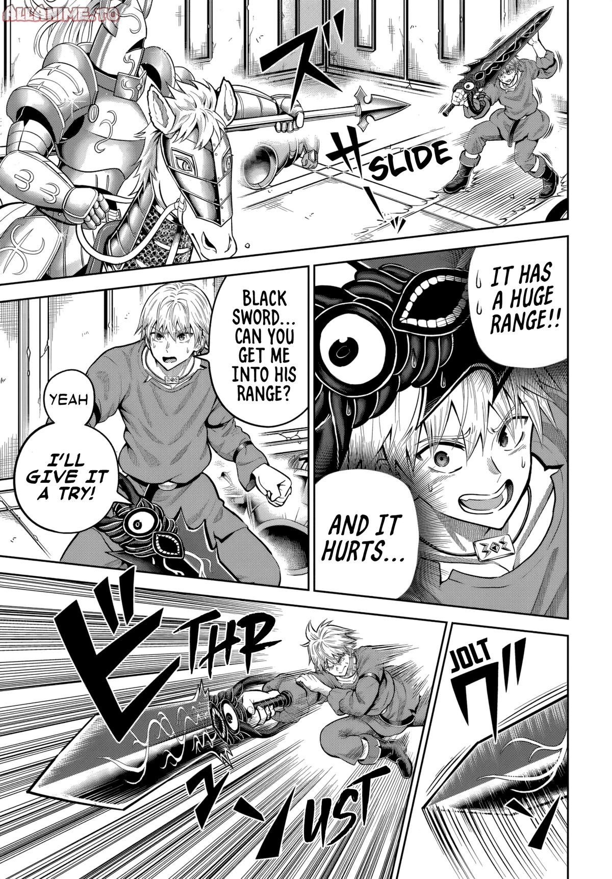 Read Dungeon ni Hisomu Yandere na Kanojo ni Ore wa Nando mo Korosareru Manga Online