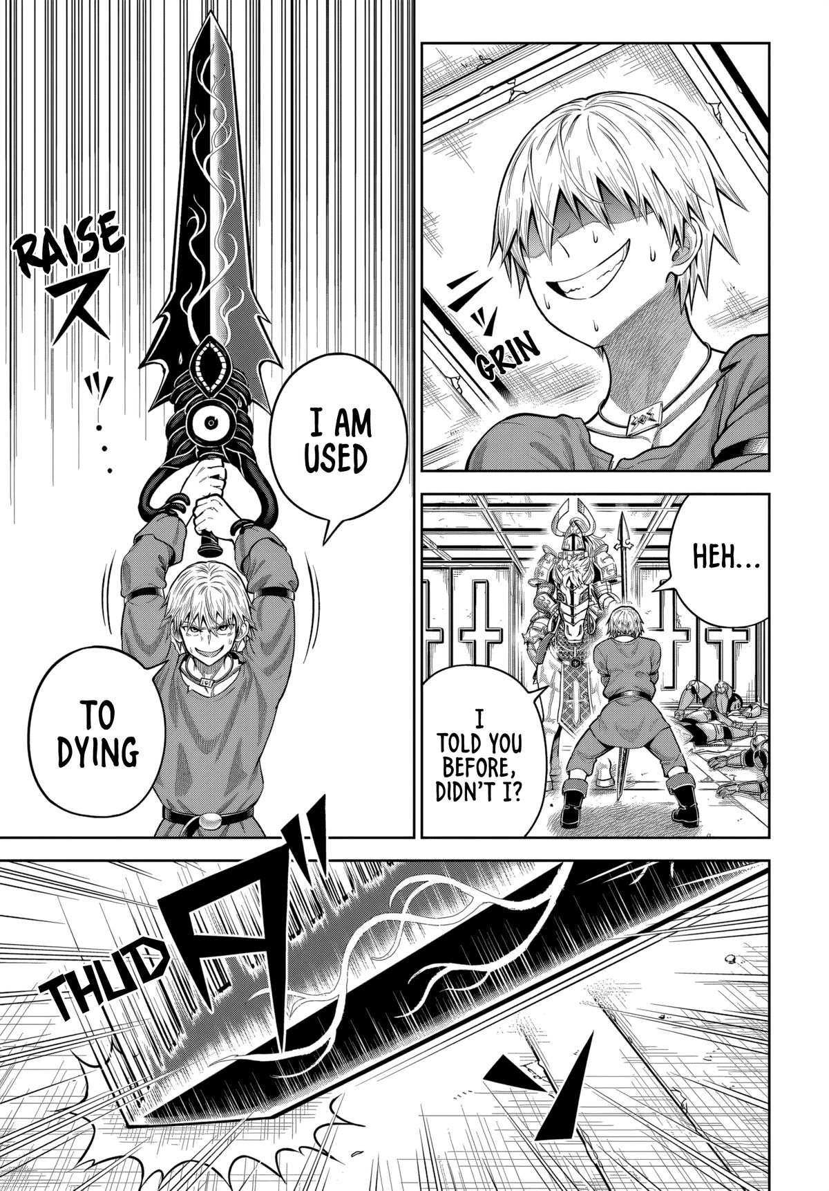 Read Dungeon ni Hisomu Yandere na Kanojo ni Ore wa Nando mo Korosareru Manga Online