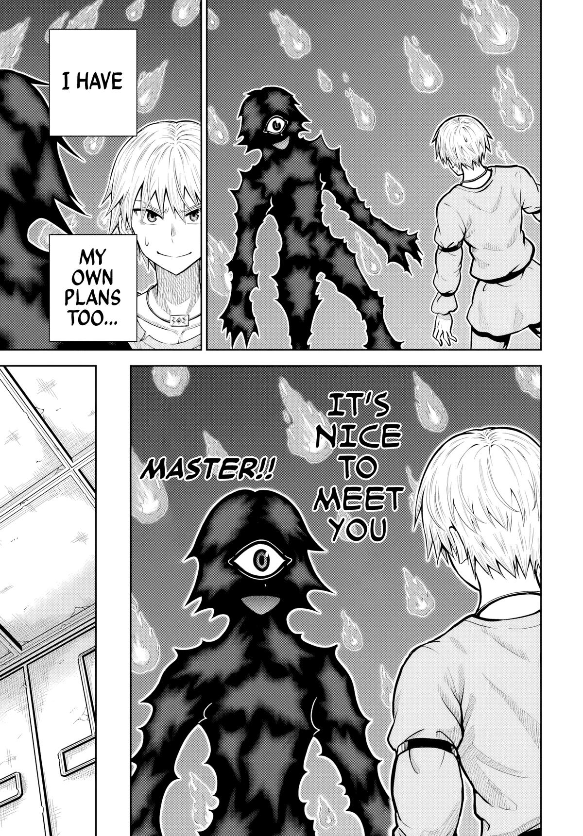 Read Dungeon ni Hisomu Yandere na Kanojo ni Ore wa Nando mo Korosareru Manga Online