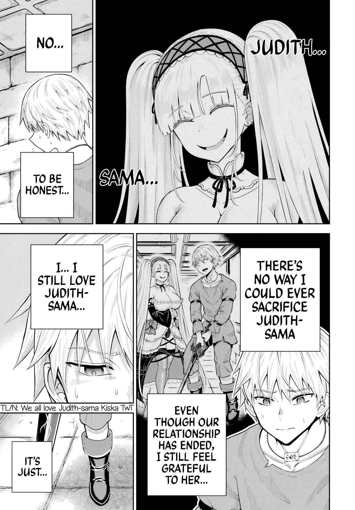 Read Dungeon ni Hisomu Yandere na Kanojo ni Ore wa Nando mo Korosareru Manga Online