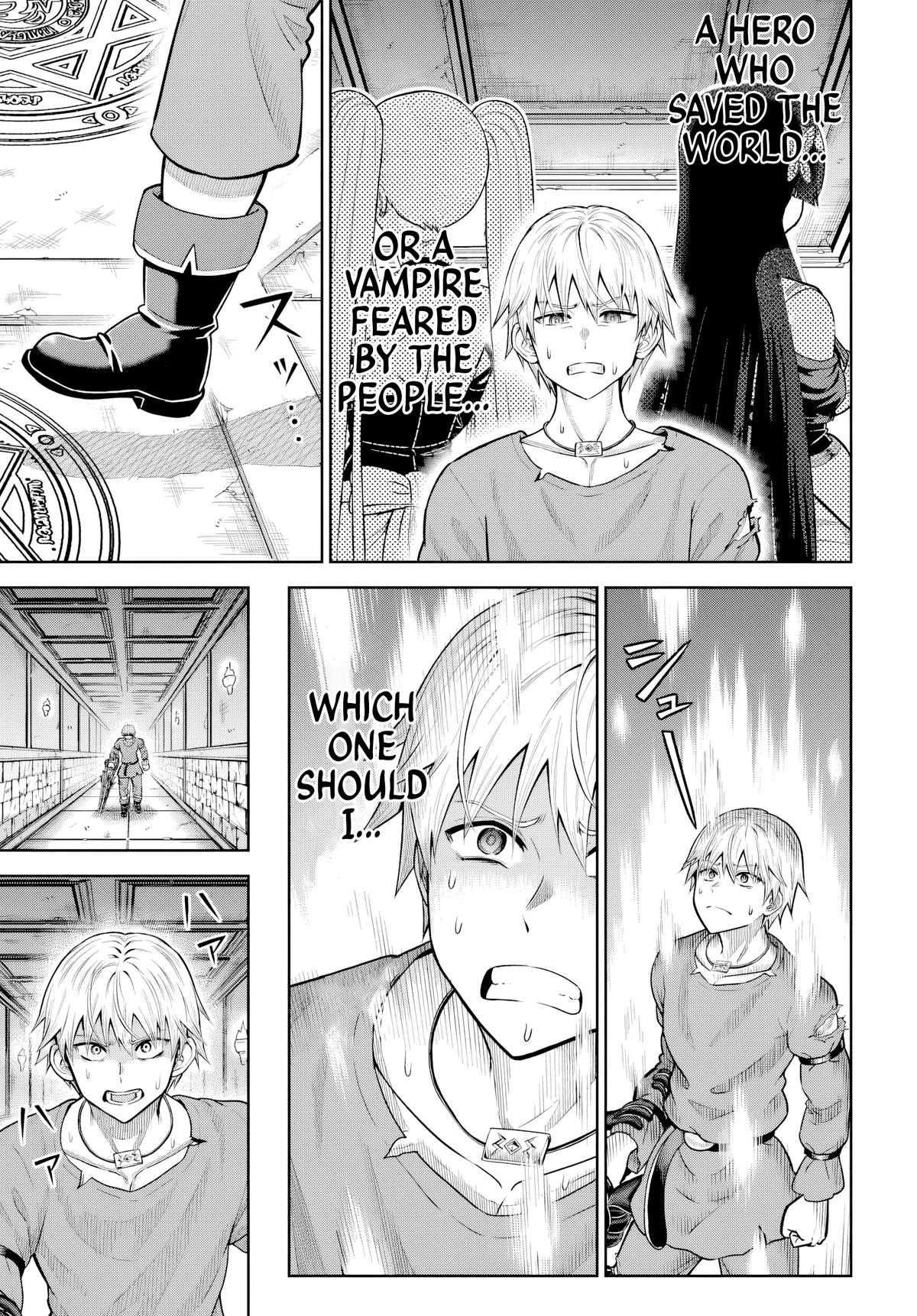 Read Dungeon ni Hisomu Yandere na Kanojo ni Ore wa Nando mo Korosareru Manga Online