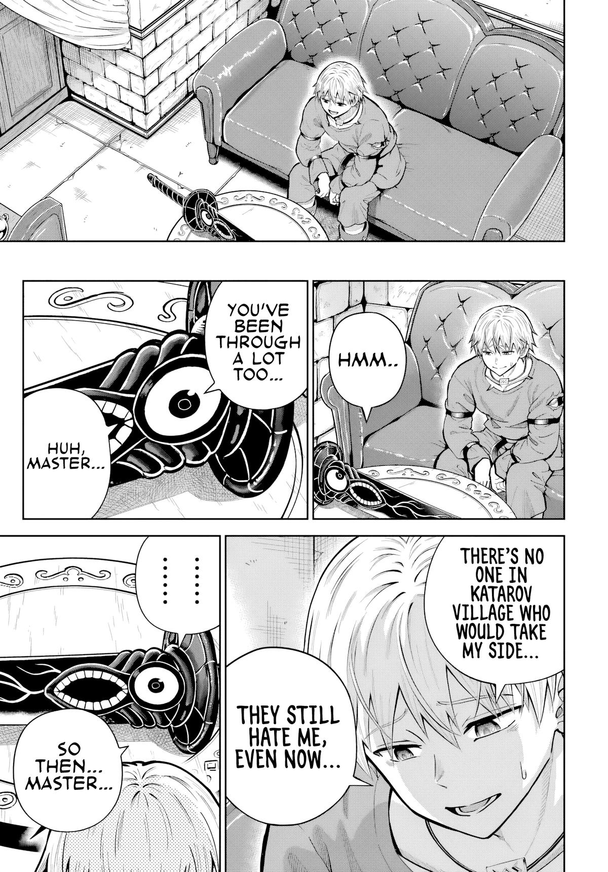 Read Dungeon ni Hisomu Yandere na Kanojo ni Ore wa Nando mo Korosareru Manga Online