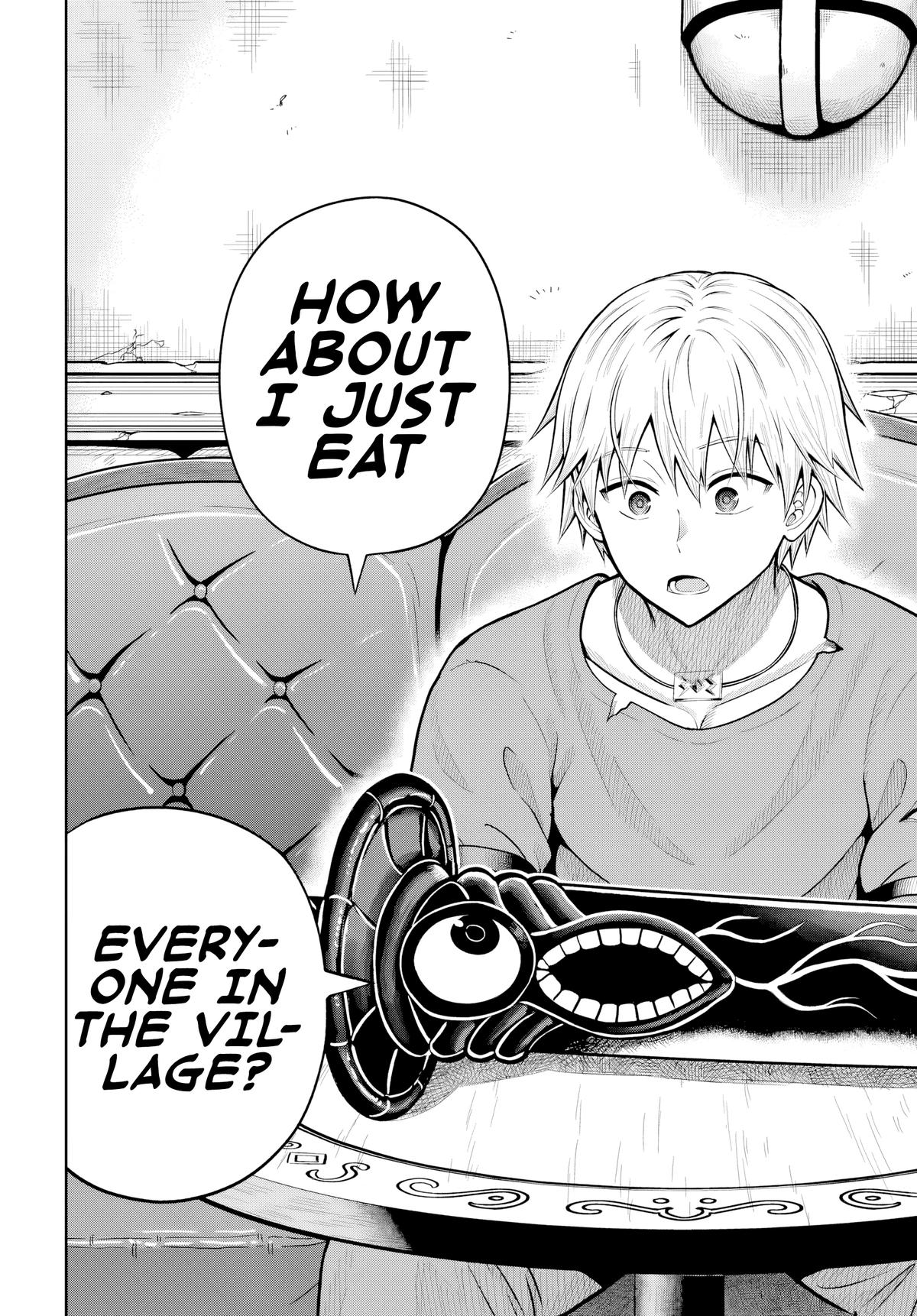 Read Dungeon ni Hisomu Yandere na Kanojo ni Ore wa Nando mo Korosareru Manga Online