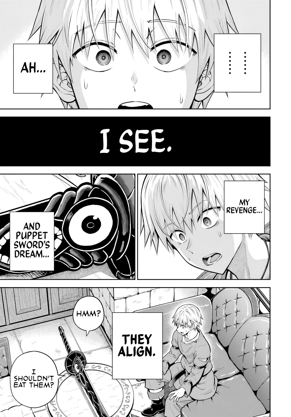 Read Dungeon ni Hisomu Yandere na Kanojo ni Ore wa Nando mo Korosareru Manga Online