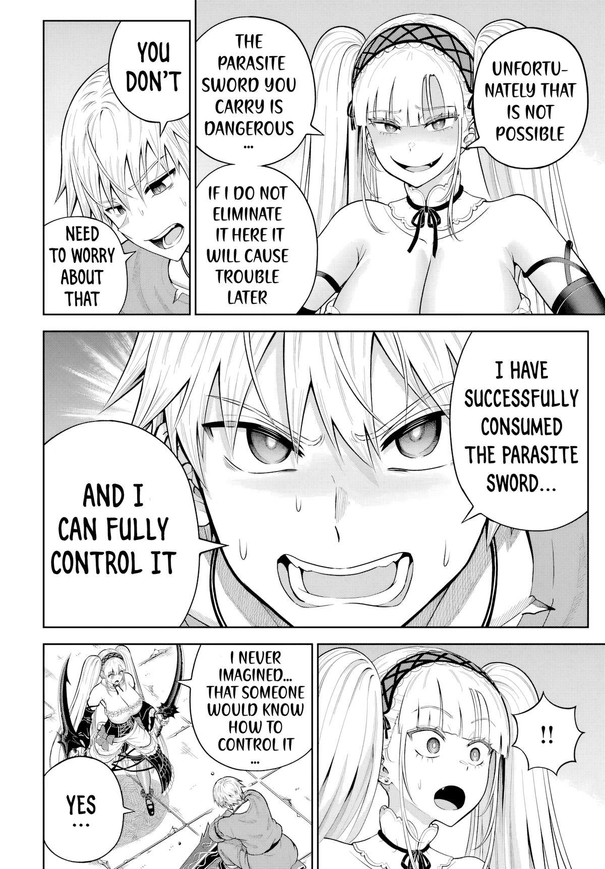 Read Dungeon ni Hisomu Yandere na Kanojo ni Ore wa Nando mo Korosareru Manga Online