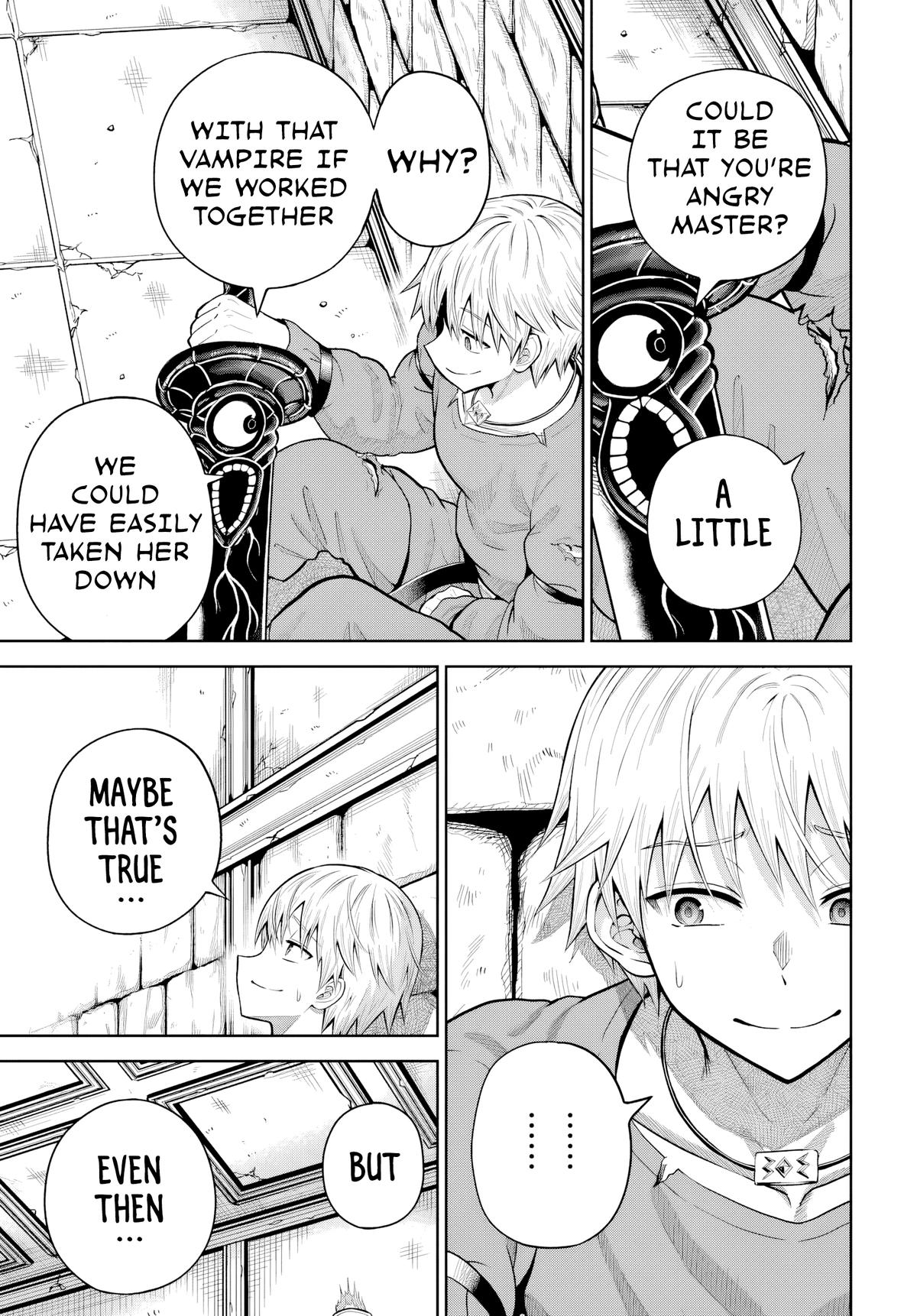 Read Dungeon ni Hisomu Yandere na Kanojo ni Ore wa Nando mo Korosareru Manga Online