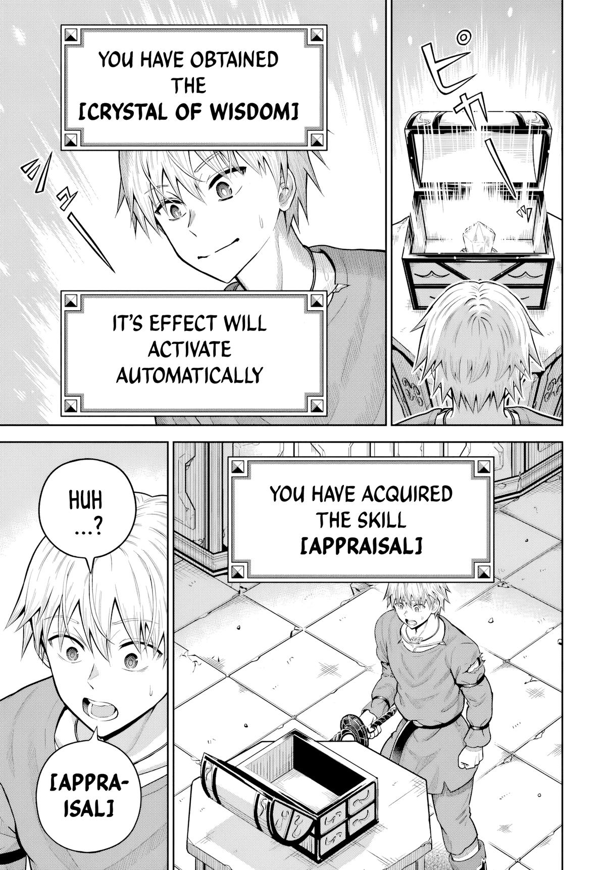 Read Dungeon ni Hisomu Yandere na Kanojo ni Ore wa Nando mo Korosareru Manga Online