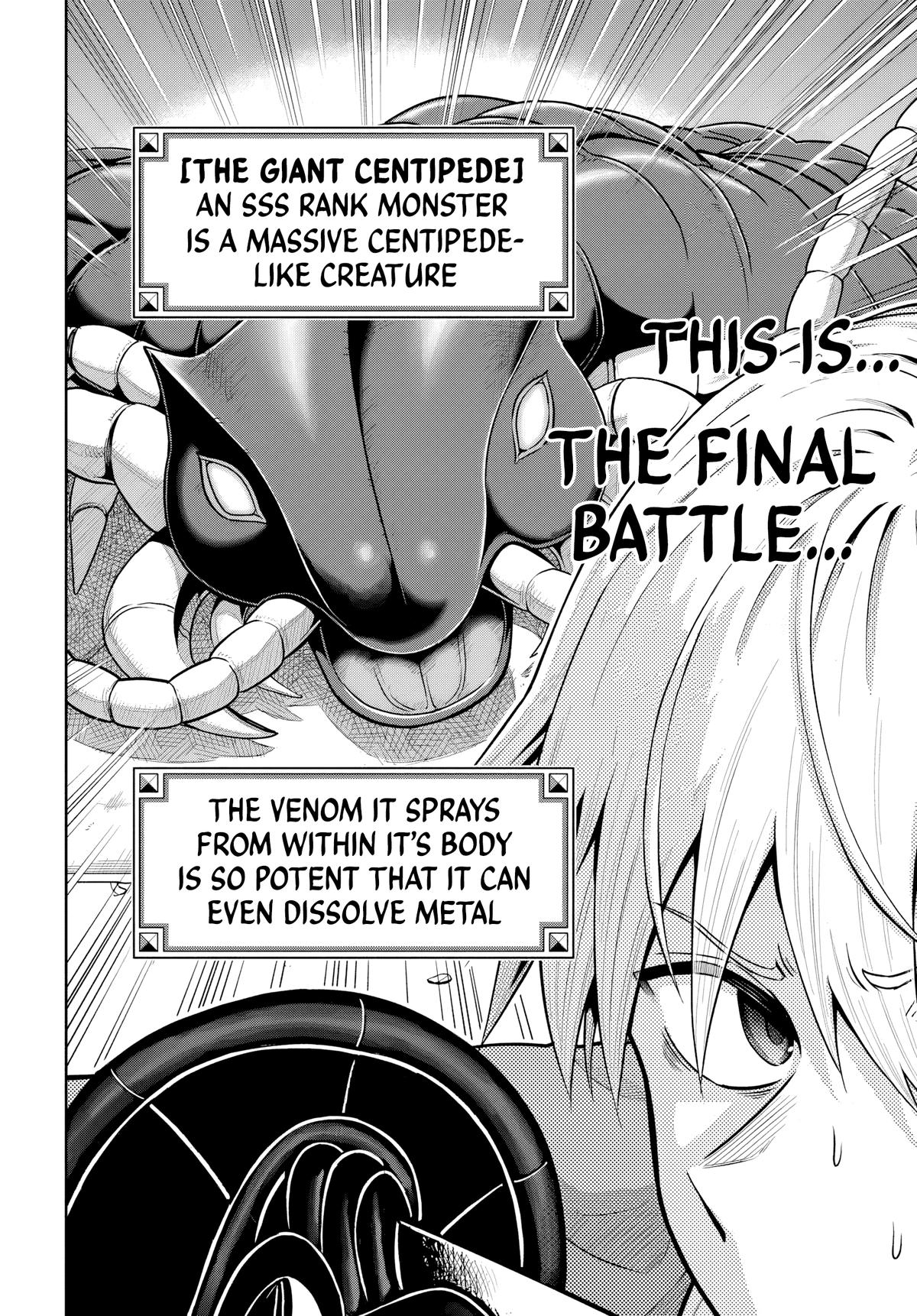 Read Dungeon ni Hisomu Yandere na Kanojo ni Ore wa Nando mo Korosareru Manga Online