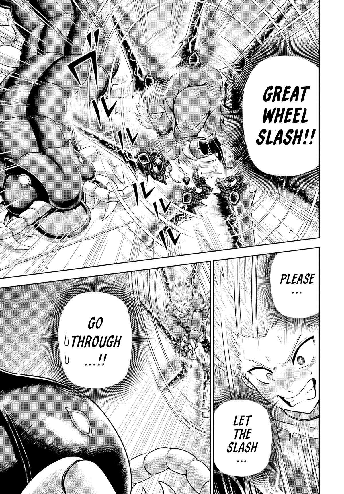 Read Dungeon ni Hisomu Yandere na Kanojo ni Ore wa Nando mo Korosareru Manga Online