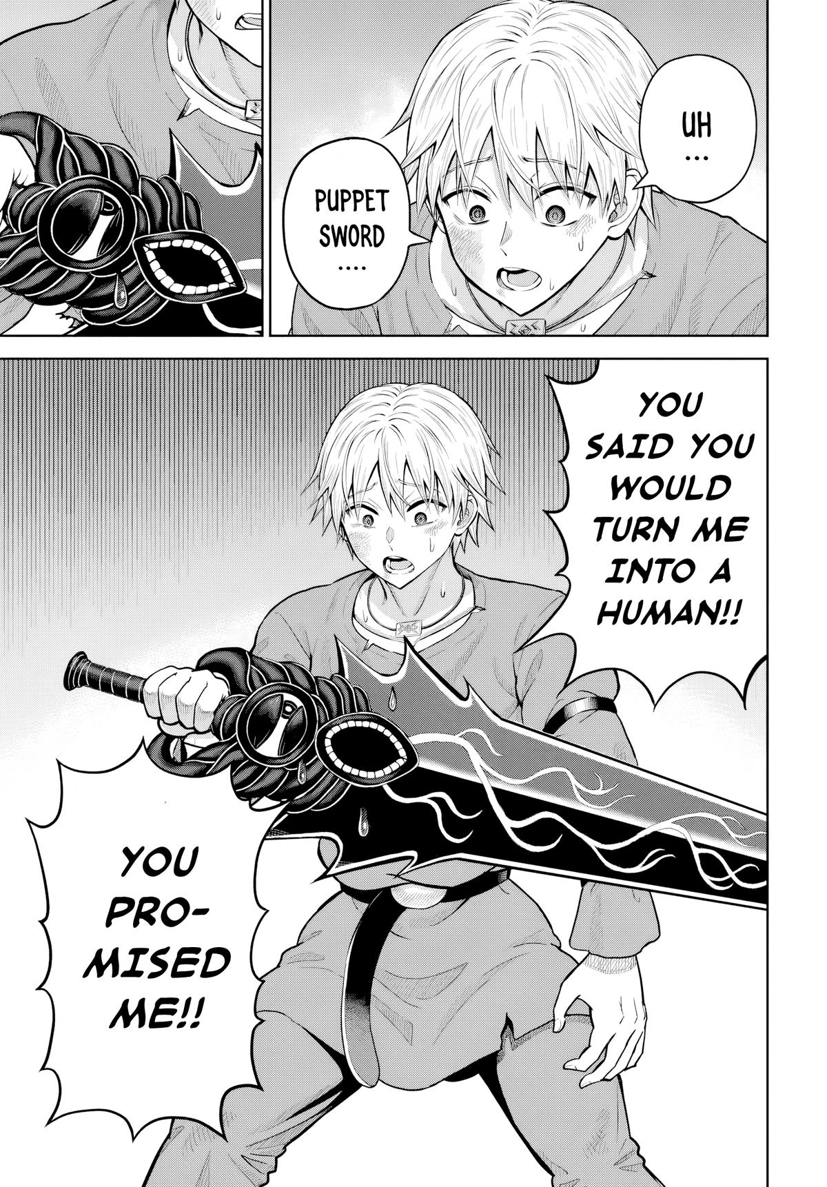 Read Dungeon ni Hisomu Yandere na Kanojo ni Ore wa Nando mo Korosareru Manga Online