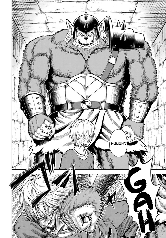 Read Dungeon ni Hisomu Yandere na Kanojo ni Ore wa Nando mo Korosareru Manga Online