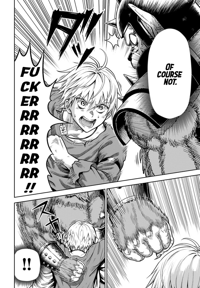 Read Dungeon ni Hisomu Yandere na Kanojo ni Ore wa Nando mo Korosareru Manga Online