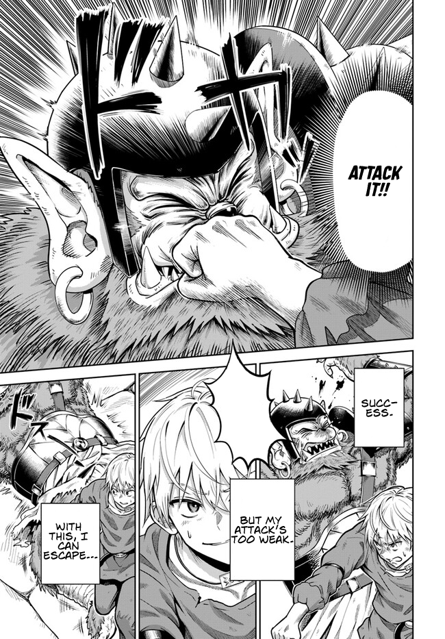 Read Dungeon ni Hisomu Yandere na Kanojo ni Ore wa Nando mo Korosareru Manga Online