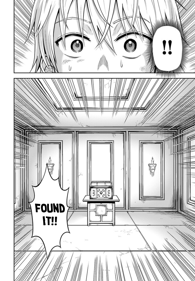 Read Dungeon ni Hisomu Yandere na Kanojo ni Ore wa Nando mo Korosareru Manga Online