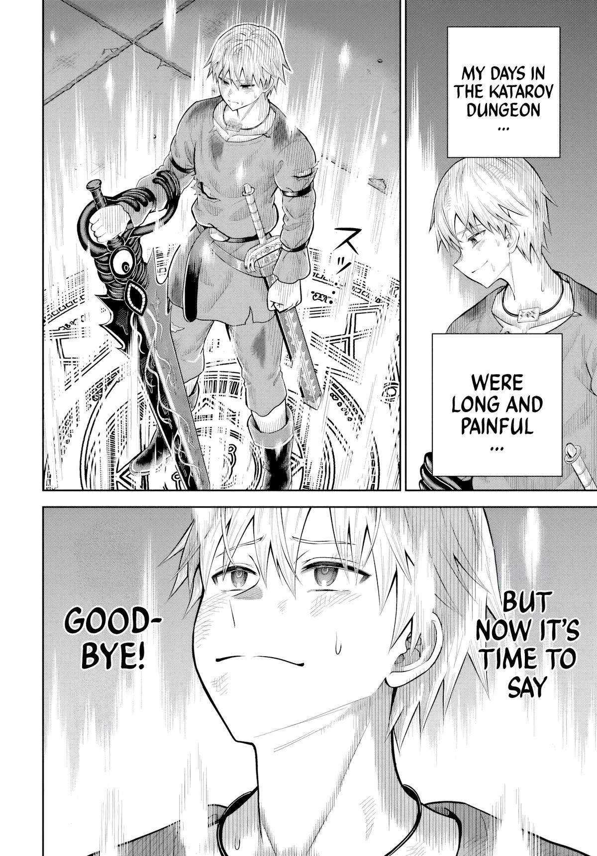 Read Dungeon ni Hisomu Yandere na Kanojo ni Ore wa Nando mo Korosareru Manga Online