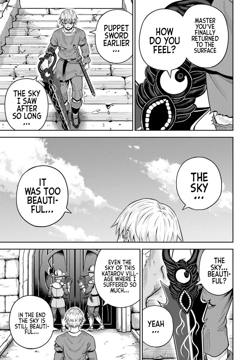 Read Dungeon ni Hisomu Yandere na Kanojo ni Ore wa Nando mo Korosareru Manga Online