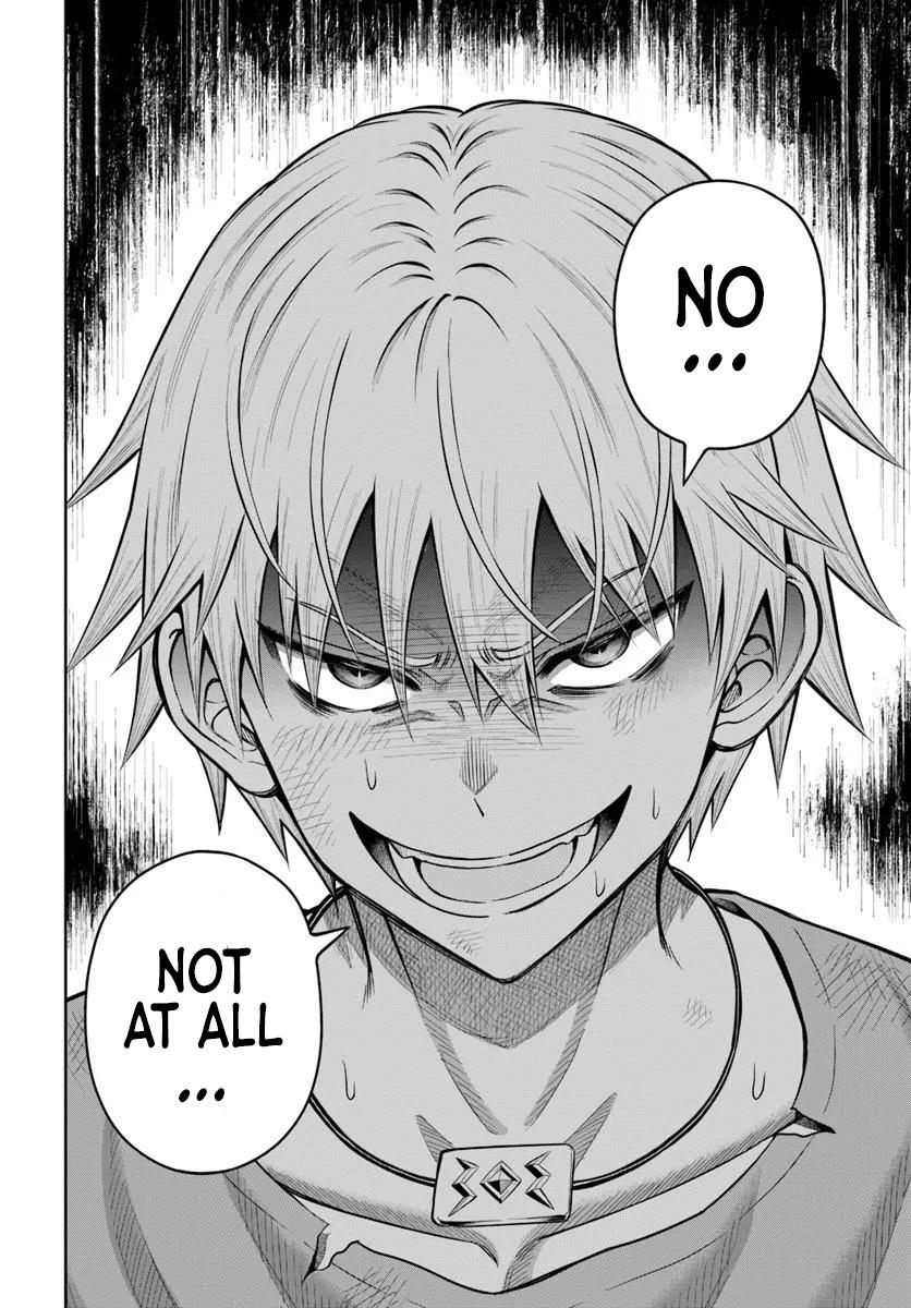 Read Dungeon ni Hisomu Yandere na Kanojo ni Ore wa Nando mo Korosareru Manga Online